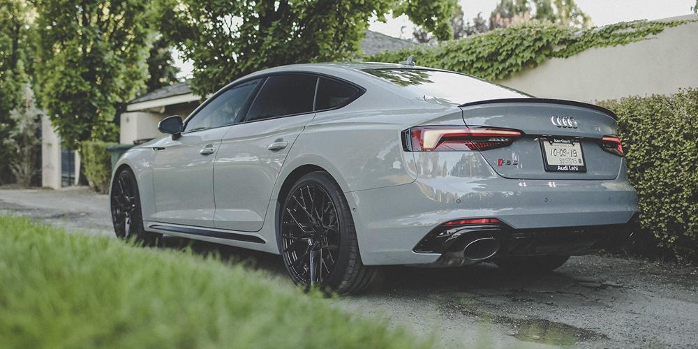 Audi RS5